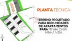 Foto 5 de Lote/Terreno à venda, 21000m² em Parque Piratininga, Itaquaquecetuba