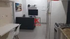 Foto 9 de Apartamento com 1 Quarto à venda, 52m² em Pompeia, Santos