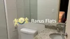 Foto 14 de Flat com 1 Quarto para alugar, 50m² em Jardins, São Paulo