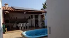 Foto 3 de Casa com 2 Quartos à venda, 180m² em Alphaville, Campos dos Goytacazes