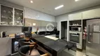 Foto 11 de Casa de Condomínio com 3 Quartos à venda, 274m² em Parque Brasil 500, Paulínia