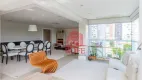 Foto 10 de Apartamento com 4 Quartos à venda, 251m² em Campo Belo, São Paulo