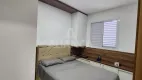 Foto 9 de Apartamento com 2 Quartos para alugar, 65m² em Aclimacao, Uberlândia