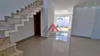 Foto 8 de Sobrado com 3 Quartos à venda, 137m² em Villa Di Cesar, Mogi das Cruzes