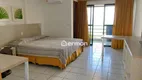 Foto 4 de Flat com 1 Quarto à venda, 46m² em Ponta Negra, Natal