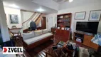 Foto 2 de Cobertura com 3 Quartos à venda, 157m² em Jardim Botânico, Rio de Janeiro