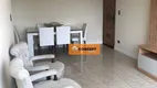 Foto 4 de Apartamento com 3 Quartos à venda, 90m² em Centro, Poá