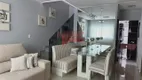 Foto 9 de Casa de Condomínio com 2 Quartos à venda, 139m² em Vila Junqueira, Santo André