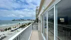 Foto 6 de Apartamento com 4 Quartos para alugar, 300m² em Pitangueiras, Guarujá