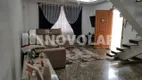 Foto 3 de Sobrado com 3 Quartos à venda, 158m² em Vila Maranduba, Guarulhos