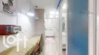 Foto 4 de Apartamento com 1 Quarto à venda, 43m² em Leme, Rio de Janeiro