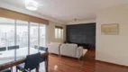 Foto 3 de Apartamento com 1 Quarto para venda ou aluguel, 118m² em Consolação, São Paulo