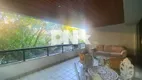 Foto 13 de Apartamento com 3 Quartos à venda, 142m² em Barra da Tijuca, Rio de Janeiro