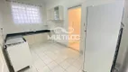Foto 12 de Casa com 1 Quarto para alugar, 110m² em Gonzaga, Santos