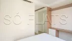 Foto 9 de Flat com 2 Quartos à venda, 69m² em Brooklin, São Paulo