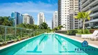 Foto 13 de Apartamento com 4 Quartos à venda, 169m² em Barra da Tijuca, Rio de Janeiro