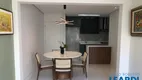 Foto 3 de Apartamento com 2 Quartos à venda, 60m² em Paraíso, São Paulo