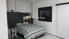 Foto 3 de Flat com 1 Quarto para alugar, 46m² em Itaim Bibi, São Paulo