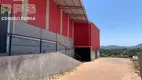 Foto 19 de Galpão/Depósito/Armazém para venda ou aluguel, 2100m² em Tanque, Atibaia