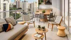 Foto 5 de Apartamento com 4 Quartos à venda, 146m² em Chácara Klabin, São Paulo
