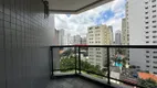 Foto 2 de Apartamento com 2 Quartos à venda, 57m² em Moema, São Paulo