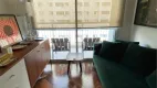 Foto 8 de Apartamento com 1 Quarto à venda, 47m² em Vila Nova Conceição, São Paulo