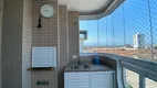 Foto 2 de Apartamento com 1 Quarto para alugar, 60m² em Aviação, Praia Grande