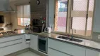 Foto 16 de Apartamento com 4 Quartos para alugar, 340m² em Jardim, Santo André