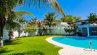 Foto 5 de Casa com 6 Quartos à venda, 490m² em Jardim Acapulco , Guarujá