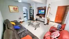 Foto 3 de Casa com 4 Quartos à venda, 92m² em Santa Mônica, Belo Horizonte