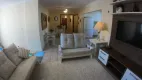 Foto 10 de Apartamento com 2 Quartos para alugar, 174m² em Boqueirão, Santos