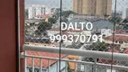 Foto 5 de Apartamento com 3 Quartos para alugar, 60m² em Vila Polopoli, São Paulo