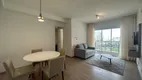 Foto 4 de Apartamento com 1 Quarto para alugar, 54m² em Alphaville Empresarial, Barueri