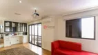 Foto 3 de Apartamento com 3 Quartos à venda, 168m² em Jardim Anália Franco, São Paulo