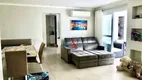 Foto 3 de Apartamento com 3 Quartos à venda, 121m² em Água Rasa, São Paulo
