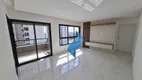 Foto 3 de Apartamento com 3 Quartos para alugar, 110m² em Parque Campolim, Sorocaba