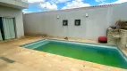 Foto 6 de Casa com 3 Quartos à venda, 264m² em Esplanada Primo Meneghetti, Franca