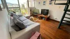 Foto 4 de Apartamento com 4 Quartos à venda, 182m² em Lagoa, Rio de Janeiro