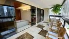 Foto 9 de Apartamento com 4 Quartos para venda ou aluguel, 560m² em Vila da Serra, Nova Lima