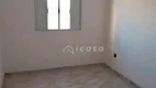 Foto 9 de Apartamento com 2 Quartos à venda, 70m² em Jardim Rafael, Caçapava