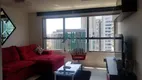 Foto 2 de Apartamento com 2 Quartos à venda, 70m² em Brooklin, São Paulo