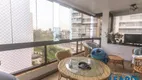 Foto 29 de Apartamento com 4 Quartos à venda, 240m² em Jardim do Mar, São Bernardo do Campo