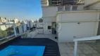 Foto 31 de Cobertura com 3 Quartos para alugar, 141m² em Perdizes, São Paulo