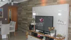 Foto 3 de Sobrado com 3 Quartos à venda, 94m² em Jardim Jamaica, Santo André