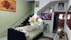 Foto 6 de Sobrado com 3 Quartos à venda, 125m² em Jardim Paraventi, Guarulhos