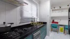 Foto 7 de Apartamento com 2 Quartos à venda, 72m² em Vila Príncipe de Gales, Santo André