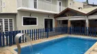 Foto 14 de Casa de Condomínio com 4 Quartos à venda, 352m² em Parque Taquaral, Campinas