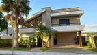 Foto 5 de Casa de Condomínio com 5 Quartos para venda ou aluguel, 472m² em Alphaville Dom Pedro, Campinas