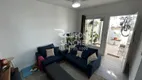 Foto 5 de Casa de Condomínio com 2 Quartos à venda, 90m² em Campo Grande, São Paulo