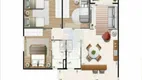 Foto 16 de Apartamento com 2 Quartos à venda, 49m² em Jardim Nova Hortolândia I, Hortolândia